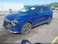 2025 Kia Sportage — photo 2 of 16 | VIN 5XYK33DFXSG272729