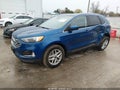 Photo 2 of 16 — 2022 Ford Edge