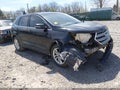 Photo 1 of 17 — 2015 Ford Edge