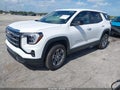 Photo 2 of 17 — 2026 GMC Terrain