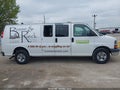 Photo 13 of 16 — 2012 Chevrolet Express 3500