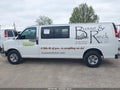 Photo 14 of 16 — 2012 Chevrolet Express 3500
