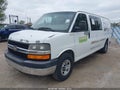 Photo 2 of 16 — 2012 Chevrolet Express 3500