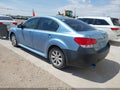 Photo 3 of 11 — 2010 Subaru Legacy