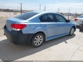 2010 Subaru Legacy — photo 4 of 11 | VIN 4S3BMCC69A3226441