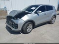 Photo 2 of 12 — 2019 Kia Sportage