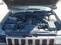 Photo 10 of 11 — 1997 Jeep Grand Cherokee