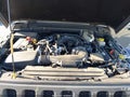 Photo 10 of 16 — 2023 Jeep Wrangler