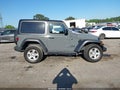 Photo 13 of 16 — 2023 Jeep Wrangler