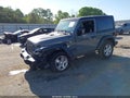Photo 2 of 16 — 2023 Jeep Wrangler