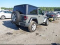 Photo 4 of 16 — 2023 Jeep Wrangler