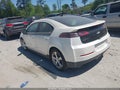 Photo 3 of 15 — 2012 Chevrolet Volt