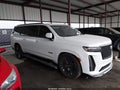 Photo 13 of 17 — 2023 Cadillac Escalade ESV