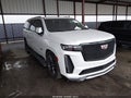 Photo 1 of 17 — 2023 Cadillac Escalade ESV