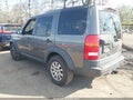 Photo 3 of 17 — 2006 Land Rover LR3