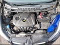 Photo 10 of 16 — 2014 Hyundai Elantra