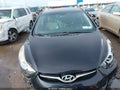 Photo 12 of 16 — 2014 Hyundai Elantra