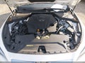 Photo 10 of 11 — 2019 Infiniti Q50