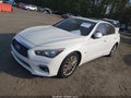 Photo 2 of 11 — 2019 Infiniti Q50
