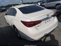 2019 Infiniti Q50 — photo 3 of 16 | VIN JN1EV7ARXKM590882