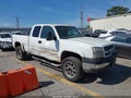 Photo 1 of 16 — 2003 Chevrolet Silverado 2500