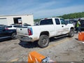 Photo 4 of 16 — 2003 Chevrolet Silverado 2500