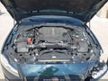 Photo 10 of 15 — 2016 Jaguar XF