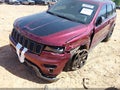 Photo 6 of 19 — 2017 Jeep Grand Cherokee