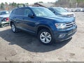 Photo 1 of 17 — 2018 Volkswagen Atlas
