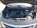 Photo 10 of 16 — 2017 Nissan Versa