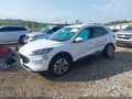 Photo 2 of 16 — 2022 Ford Escape