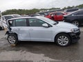 Photo 13 of 17 — 2019 Volkswagen Golf SportWagen