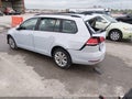 Photo 3 of 17 — 2019 Volkswagen Golf SportWagen