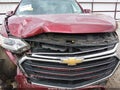 Photo 10 of 15 — 2018 Chevrolet Traverse