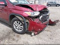 Photo 11 of 15 — 2018 Chevrolet Traverse