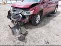 Photo 12 of 15 — 2018 Chevrolet Traverse