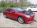 Photo 13 of 17 — 2017 Mazda 6