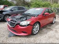Photo 2 of 17 — 2017 Mazda 6