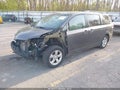 Photo 2 of 17 — 2014 Toyota Sienna