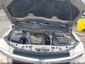 Photo 10 of 15 — 2009 Chevrolet Equinox
