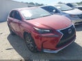Photo 1 of 16 — 2016 Lexus NX 200t