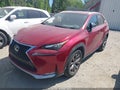 Photo 2 of 16 — 2016 Lexus NX 200t
