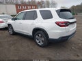 Photo 3 of 15 — 2025 Honda Pilot