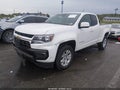 Photo 2 of 18 — 2021 Chevrolet Colorado