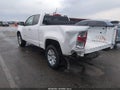 Photo 3 of 18 — 2021 Chevrolet Colorado