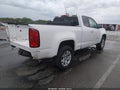 Photo 4 of 18 — 2021 Chevrolet Colorado