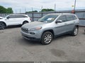 Photo 2 of 18 — 2015 Jeep Cherokee