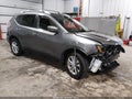 Photo 1 of 18 — 2016 Nissan Rogue