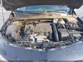 Photo 10 of 16 — 2024 Chevrolet Malibu