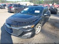 Photo 2 of 16 — 2024 Chevrolet Malibu